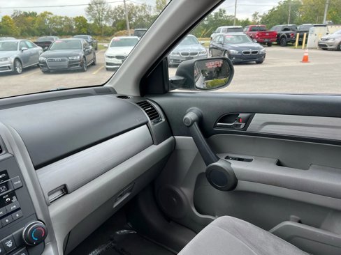 Used 2010 Honda CR-V EX image 15