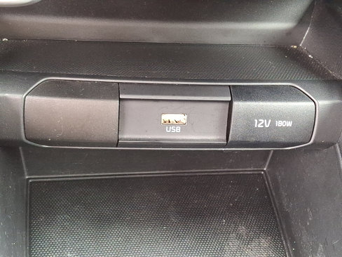Used 2023 Kia Rio LX image 23