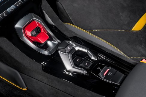 Used 2023 Lamborghini Huracan Tecnica image 29