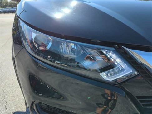 Certified 2021 Nissan Rogue Sport S image 13