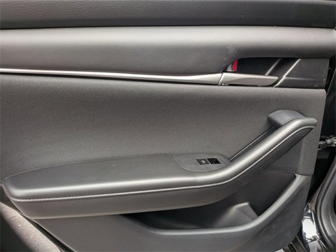 New 2025 MAZDA MAZDA3 s image 28
