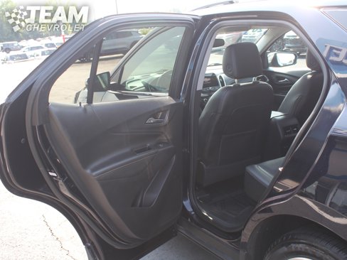 Used 2020 Chevrolet Equinox Premier image 22