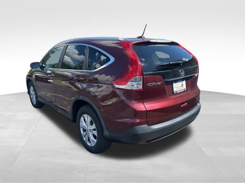 Used 2014 Honda CR-V EX-L image 6
