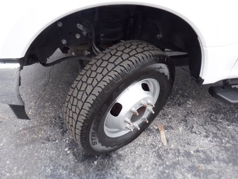 Used 2019 Ford F350 XL w/ XL Value Package image 19