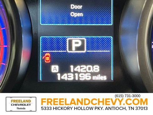 Used 2017 Subaru Legacy 2.5i Premium w/ Moonroof Package image 11