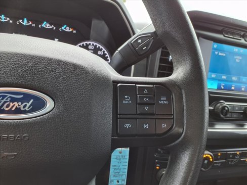 Used 2021 Ford F150 XL w/ Equipment Group 101A High image 32