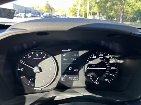 Certified 2025 Subaru Impreza 2.0i image 19