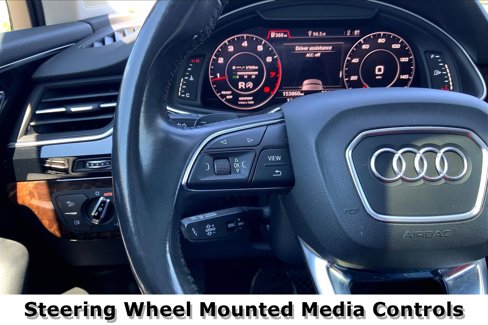 Used 2017 Audi Q7 3.0T Premium Plus image 19