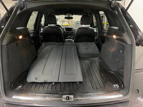 Used 2014 Audi Q5 3.0T Premium Plus image 16