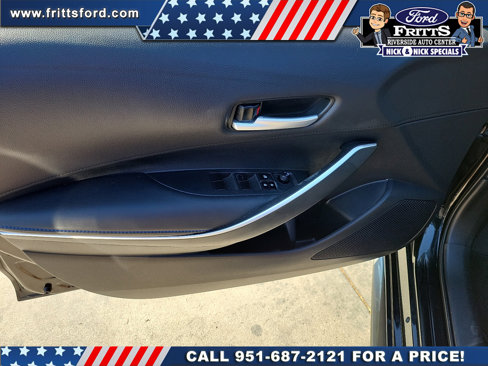 Used 2020 Toyota Corolla SE image 12