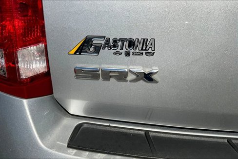 Used 2011 Cadillac SRX Luxury image 23
