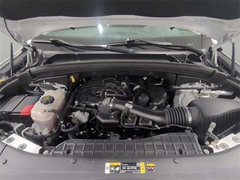 Used 2022 Jeep Grand Cherokee L Limited image 22