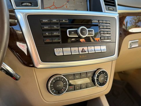 Used 2012 Mercedes-Benz ML 350 4MATIC image 14