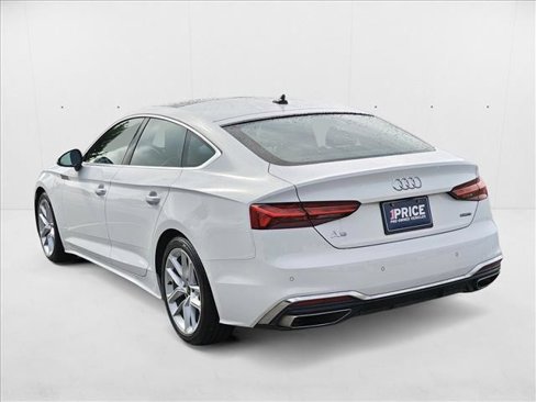 Used 2024 Audi A5 2.0T Premium Plus image 7