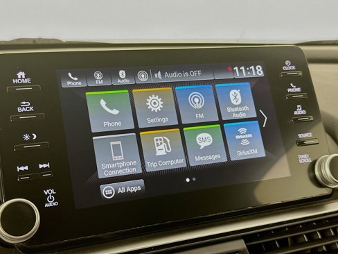 Used 2020 Honda Accord EX image 13