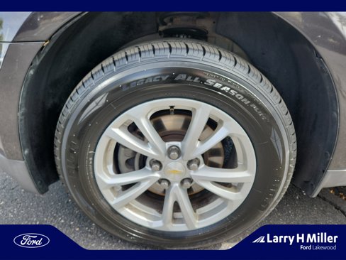 Used 2016 Chevrolet Equinox LT w/ Convenience Package image 25