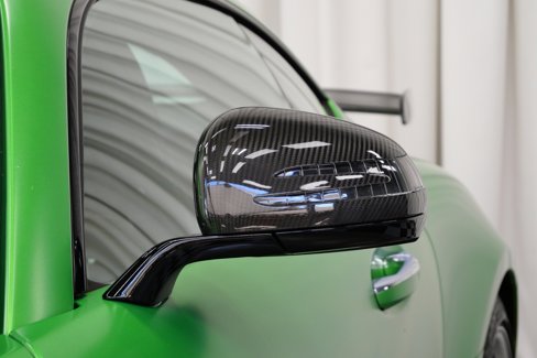 Used 2020 Mercedes-Benz AMG GT R image 36