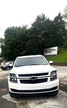 Used 2019 Chevrolet Tahoe LT w/ Max Trailering Package image 9