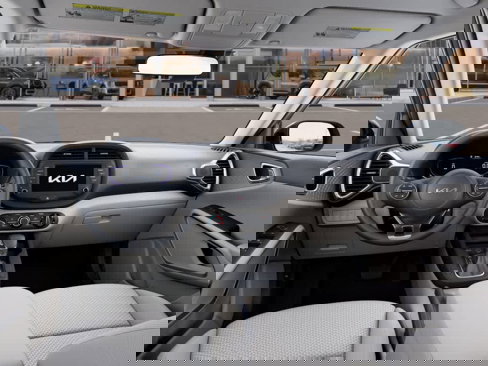 New 2025 Kia Soul LX image 28