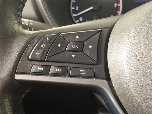 Used 2024 Nissan Sentra SV w/ All-Weather Package image 22