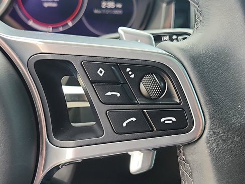 Certified 2023 Porsche Cayenne GTS image 22