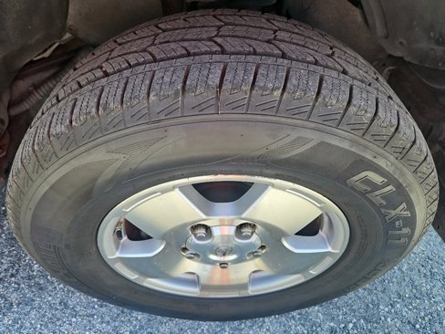 Used 2013 Toyota Tundra Limited image 4