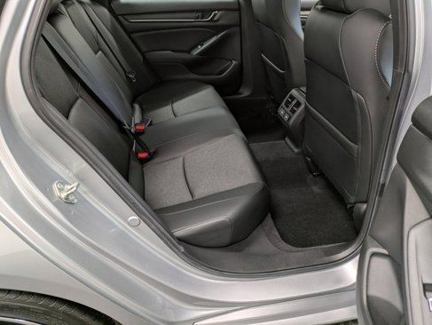 Certified 2021 Honda Accord Sport image 26