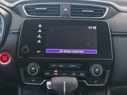 Certified 2019 Honda CR-V EX image 16