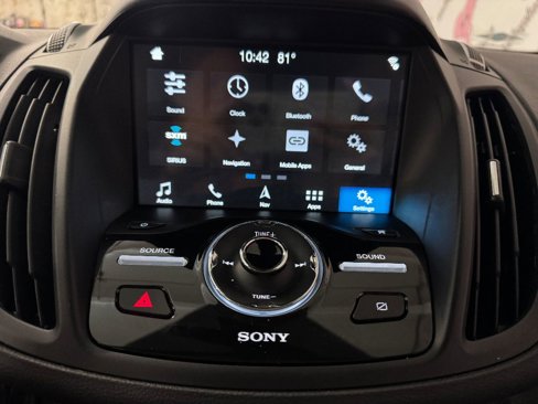 Used 2019 Ford Escape Titanium image 30