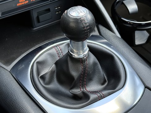 Used 2019 MAZDA MX-5 Miata RF Grand Touring w/ GT-S Package image 29