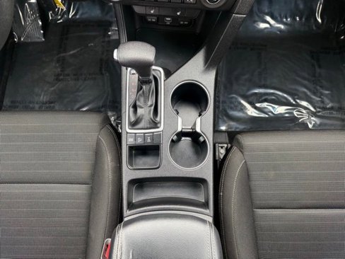 Used 2020 Kia Sportage LX w/ LX Popular Package image 22