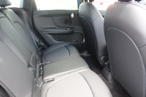Used 2022 MINI Cooper Countryman image 19