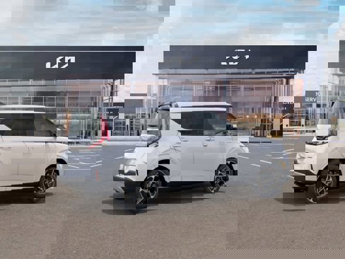 New 2025 Kia Soul EX image 6