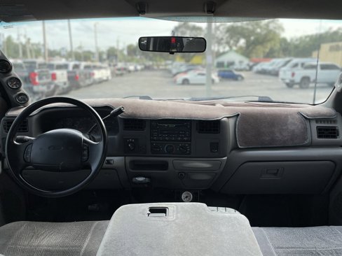 Used 1999 Ford F350 XLT image 5