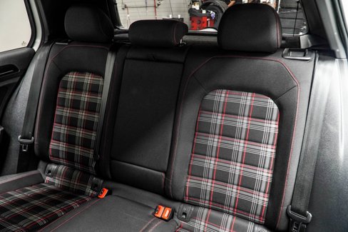 Used 2017 Volkswagen GTI Sport image 33