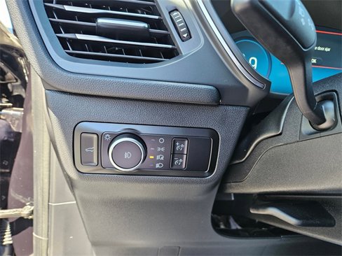 Used 2023 Ford Escape Platinum image 23