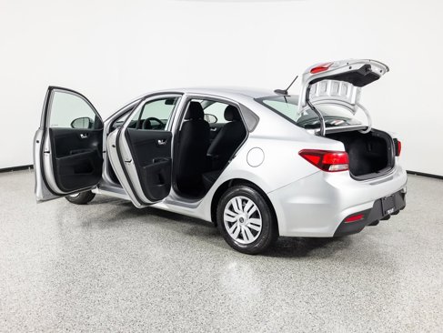 Used 2019 Kia Rio S w/ Technology Package image 14