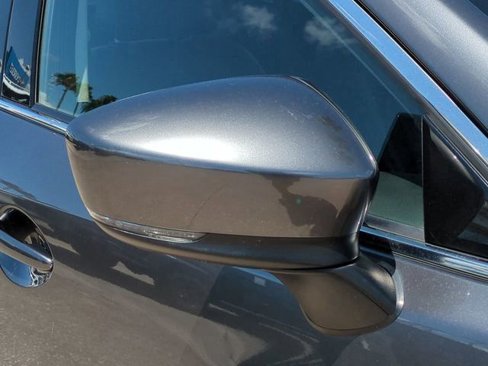 Used 2021 MAZDA MAZDA6 Touring image 15