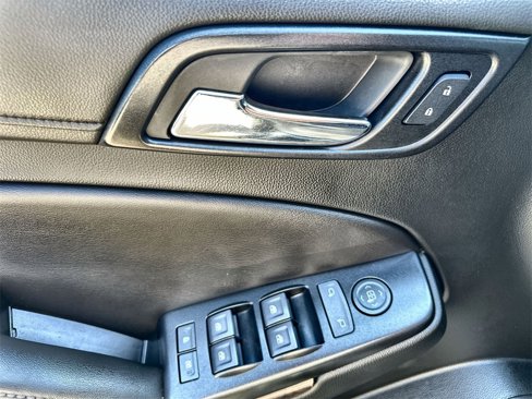 Used 2019 Chevrolet Tahoe LS w/ Enhanced Driver Alert Package image 22