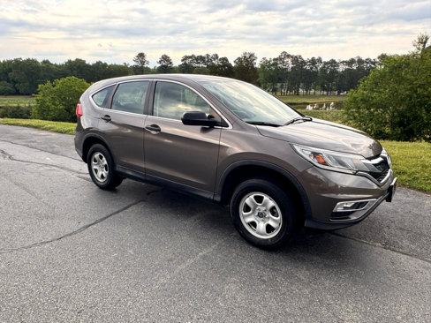 Used 2015 Honda CR-V LX image 19
