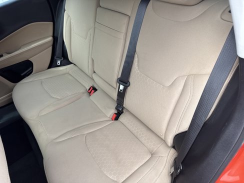 Used 2018 Jeep Compass Sport w/ Tech Group image 15