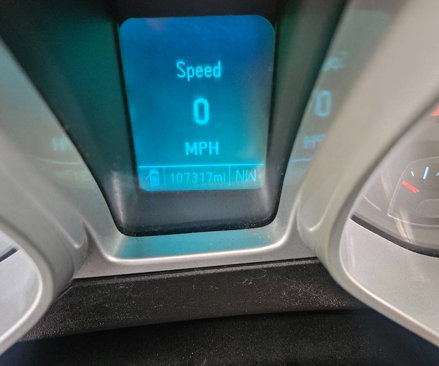 Used 2014 Chevrolet Camaro LS image 15