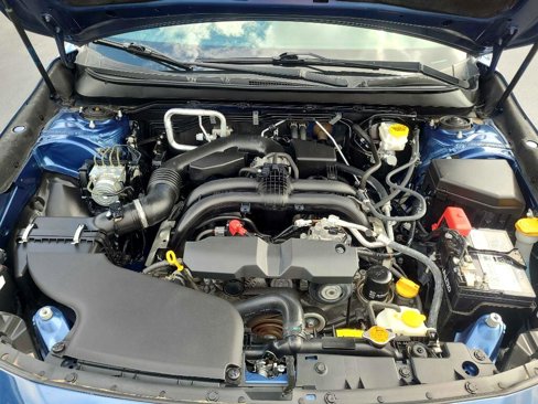Used 2019 Subaru Outback 2.5i Limited image 44