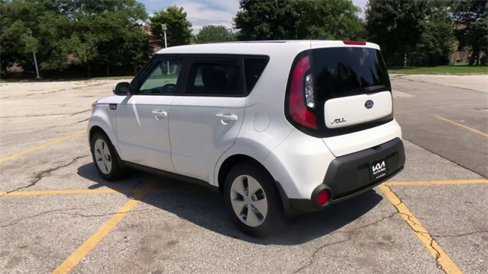 Used 2016 Kia Soul image 9