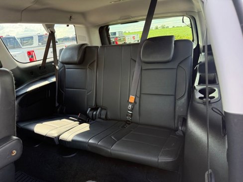 Used 2018 Chevrolet Suburban Premier image 13