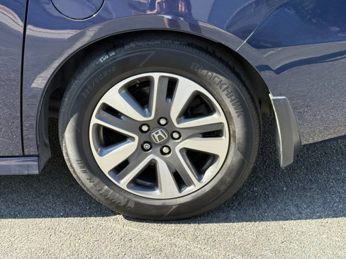 Used 2014 Honda Odyssey Touring image 13
