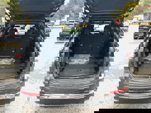 New 2025 Jeep Grand Cherokee Limited w/ Trailer Tow Package image 20