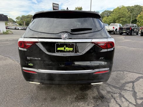 Used 2022 Buick Enclave Essence w/ Experience Buick Package image 5