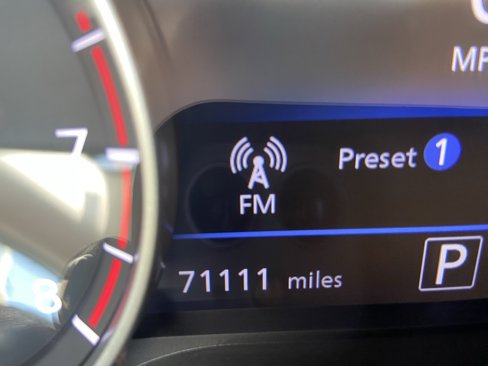 Used 2021 Nissan Sentra SV w/ SV Premium Package image 13