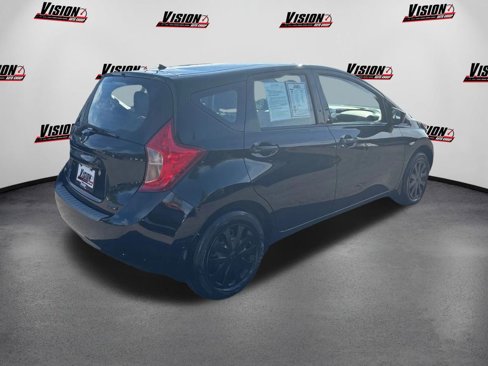 Used 2015 Nissan Versa Note S Plus image 5
